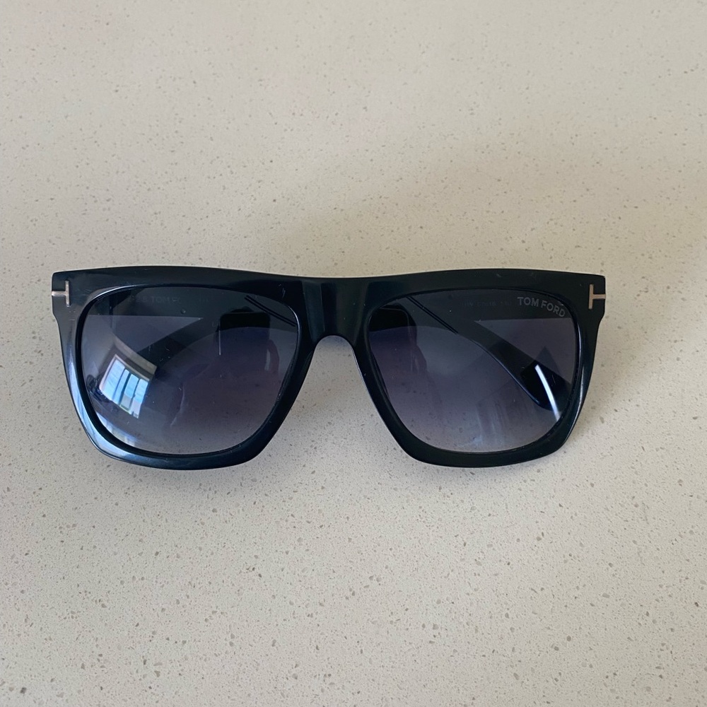 Tom Ford Morgan Sunglasses